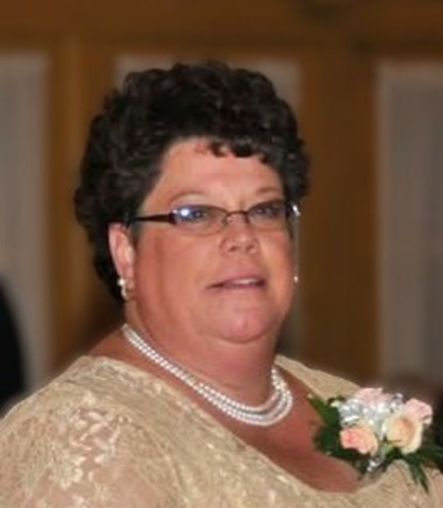 Diane Chladni Profile Photo