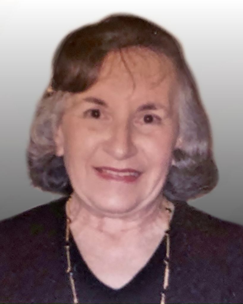 Rosemarie Eiserman