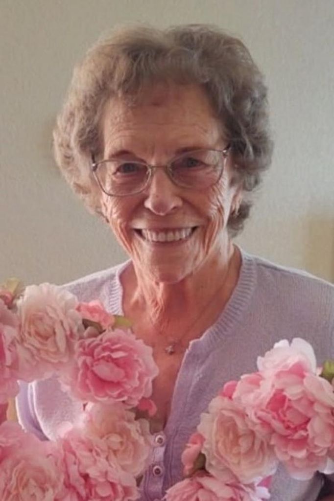 Bonnie Mae Mahan Profile Photo