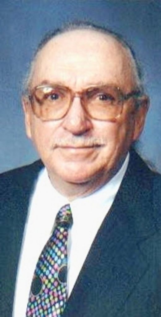 John Martin Gehrlein Profile Photo