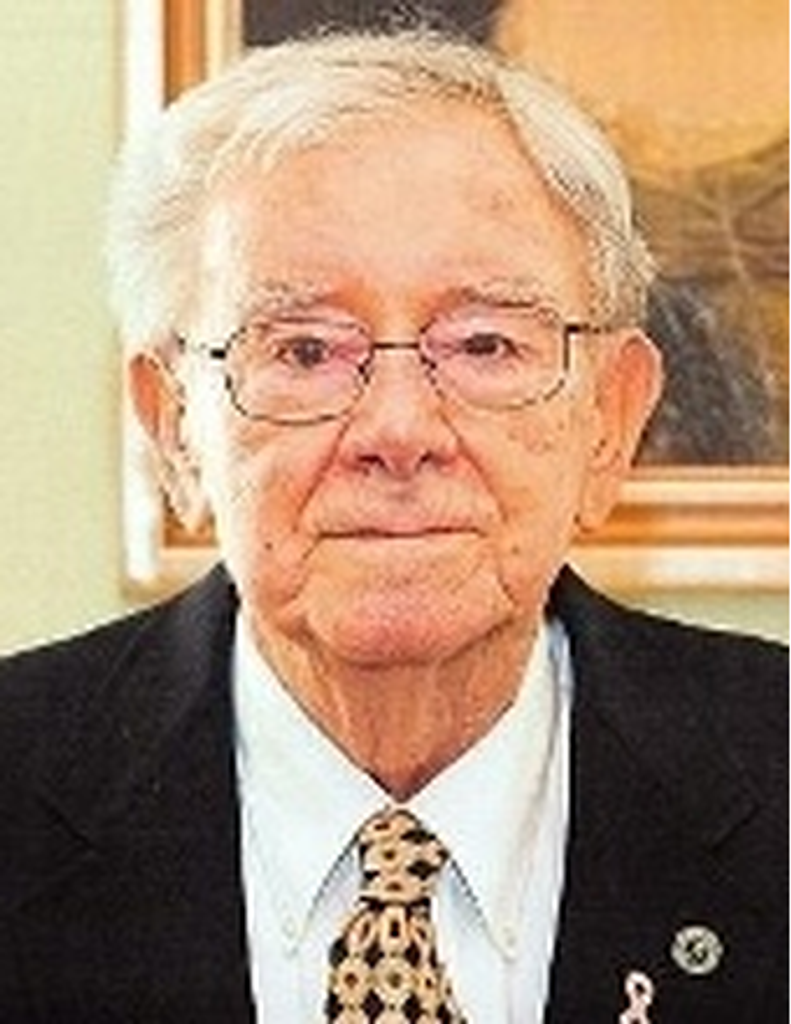 John  Thomson Dickson Profile Photo