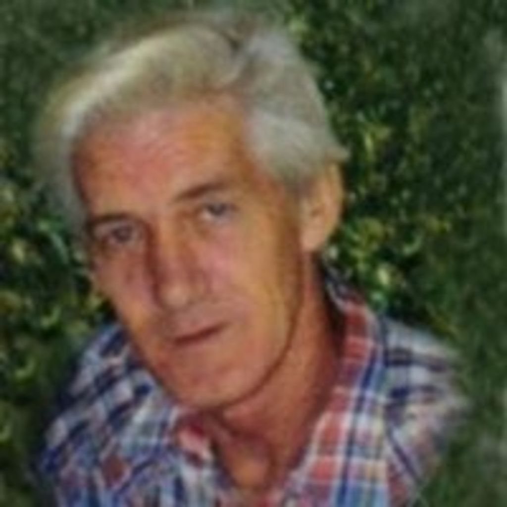 Robert Earl Birchfield