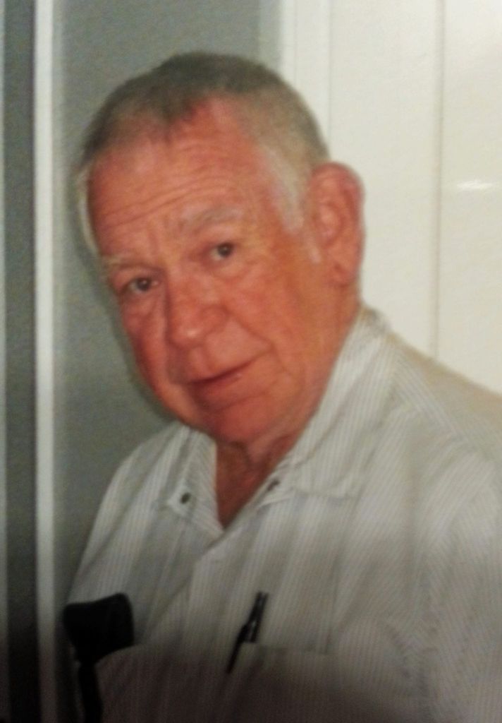 Mr. P.W. Clayton