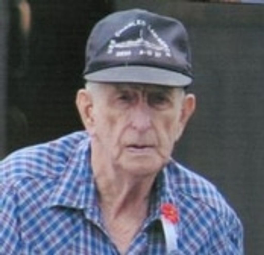 Millard Murray