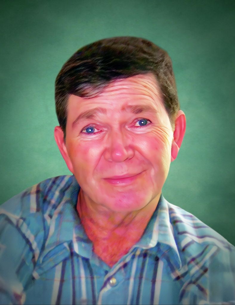 Monte Joe Maschino Profile Photo