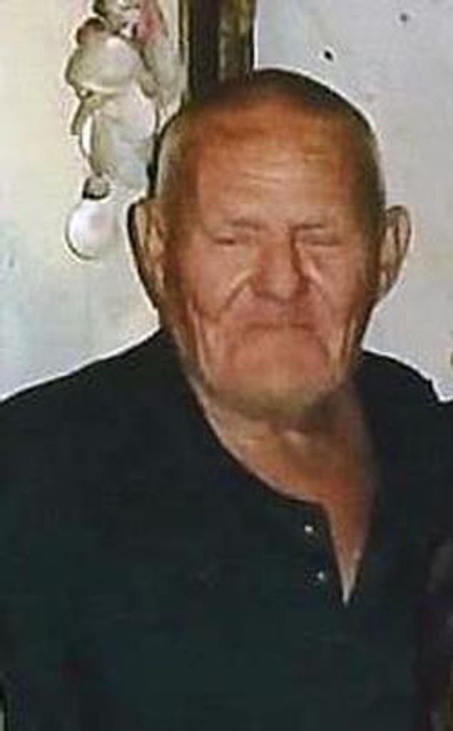 Fulton Dewain Johnson Profile Photo