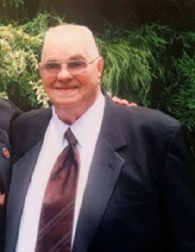 Richard Randolph Lambert