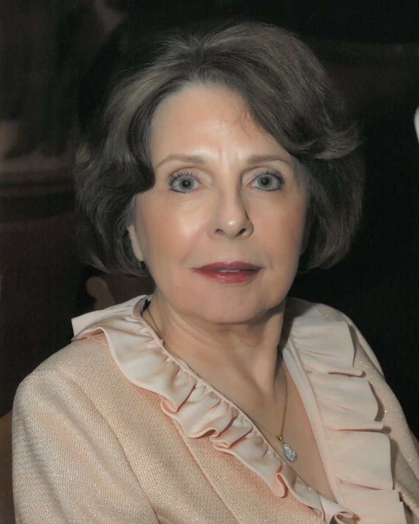 Toni Allen Sardisco Profile Photo