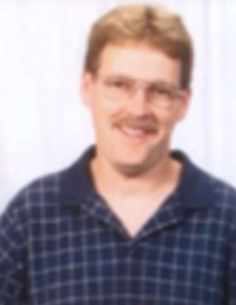 Jeffrey D. Harrington