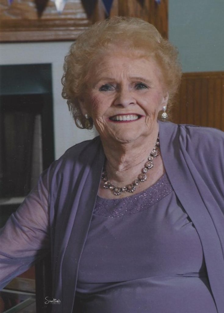Mary Ellen Stewart Profile Photo