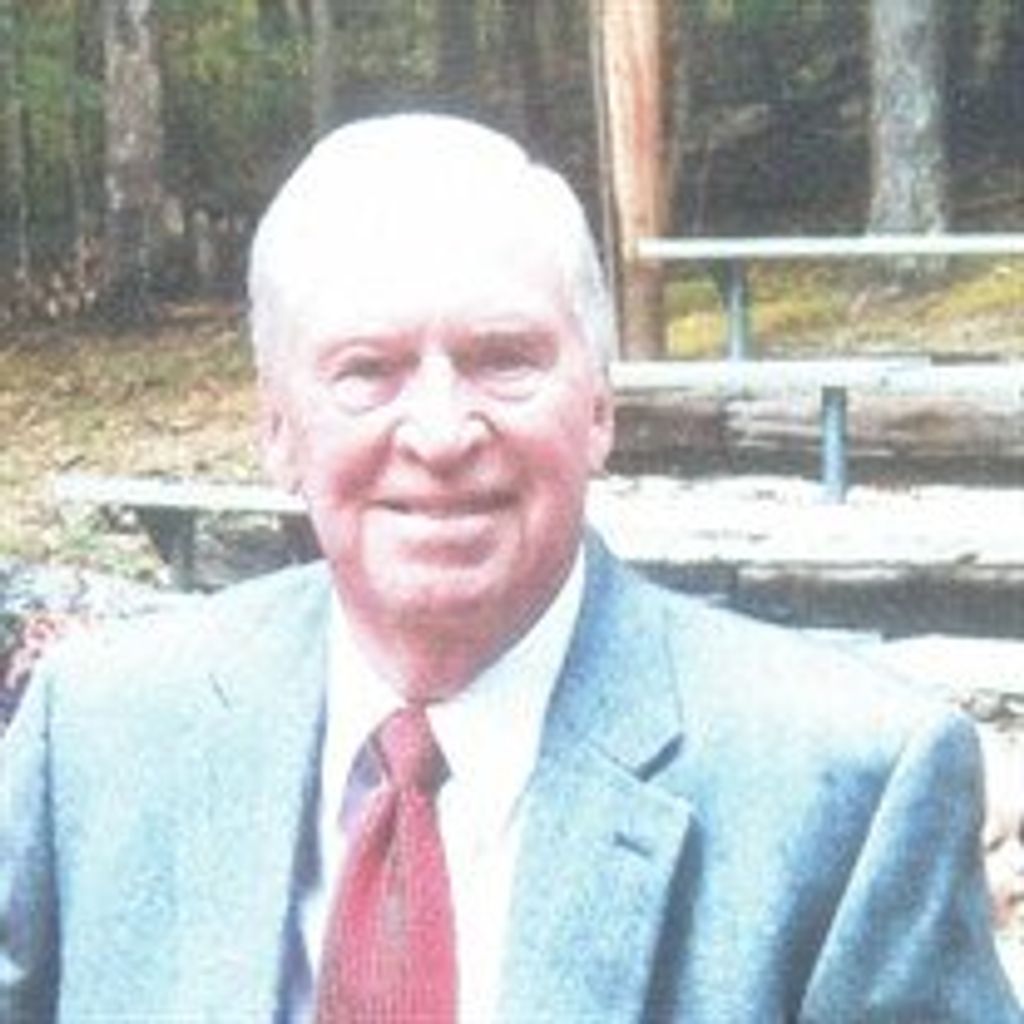 Cecil Martin Williams