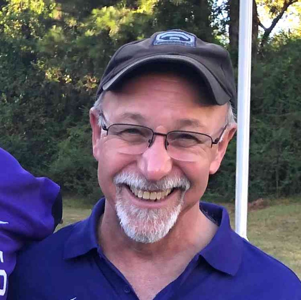 Gerald Weiss Profile Photo