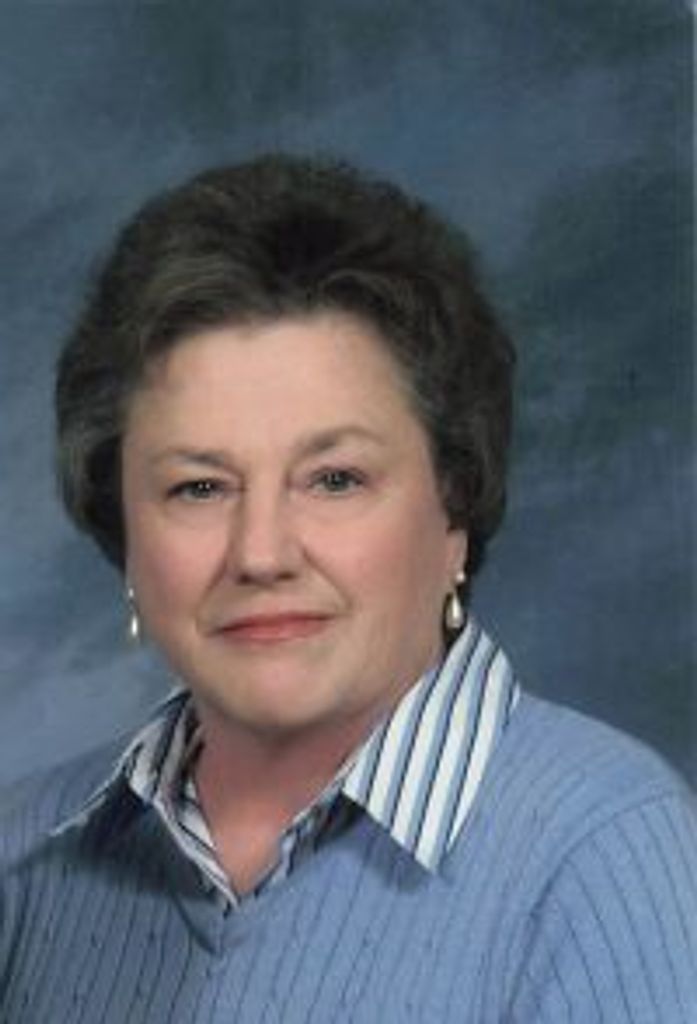 Martha Jane Begin Profile Photo