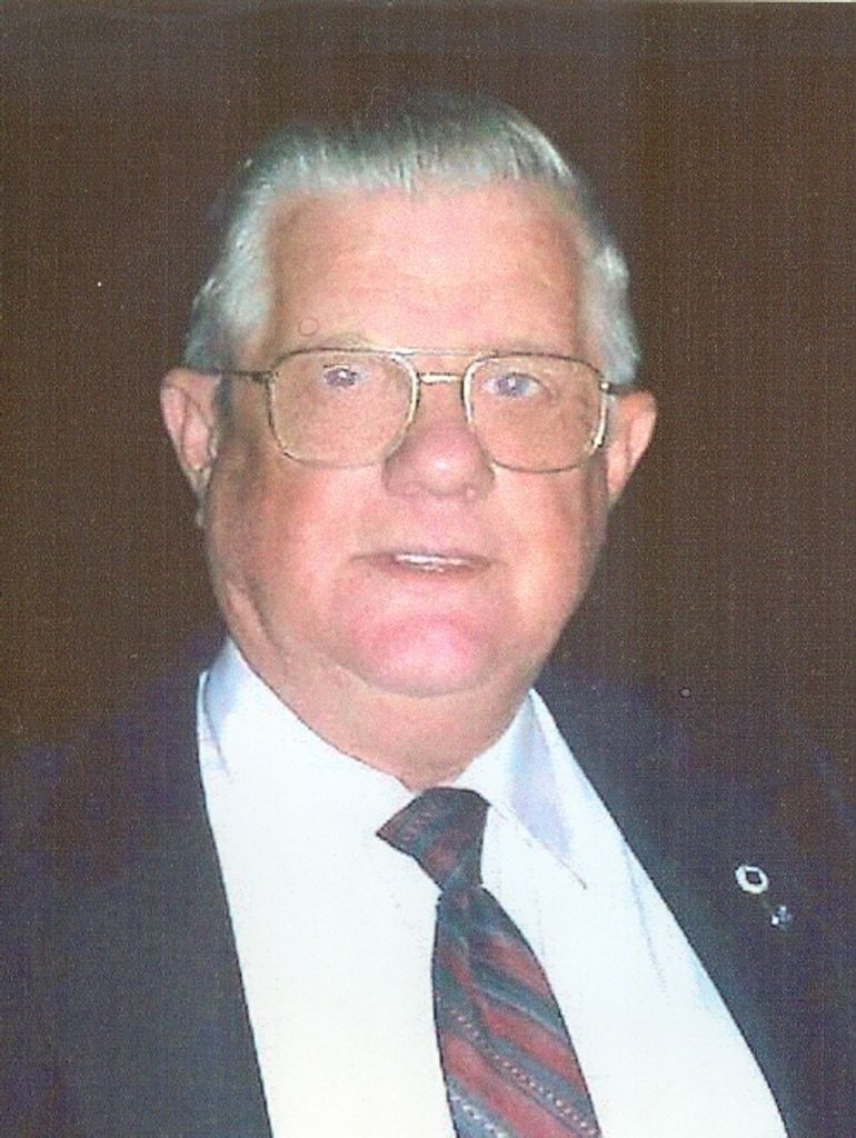 Sr. Albert Thomas Barnes