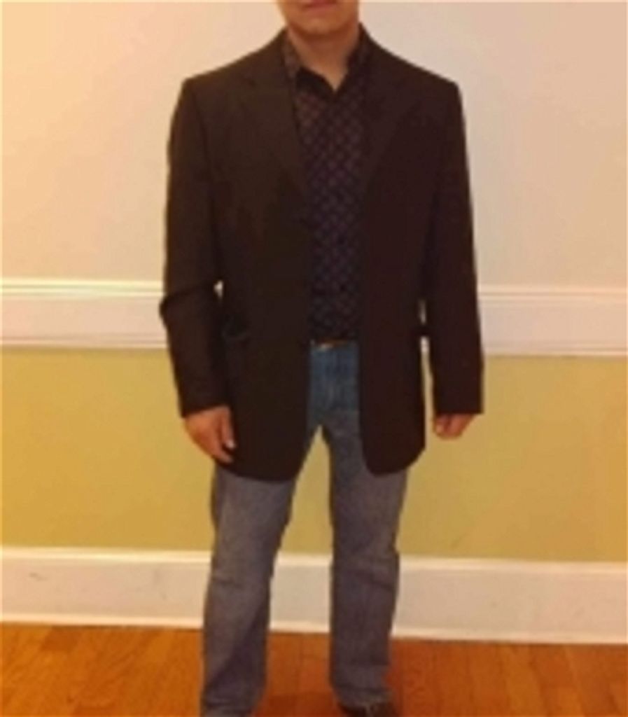Fabian Vazquez