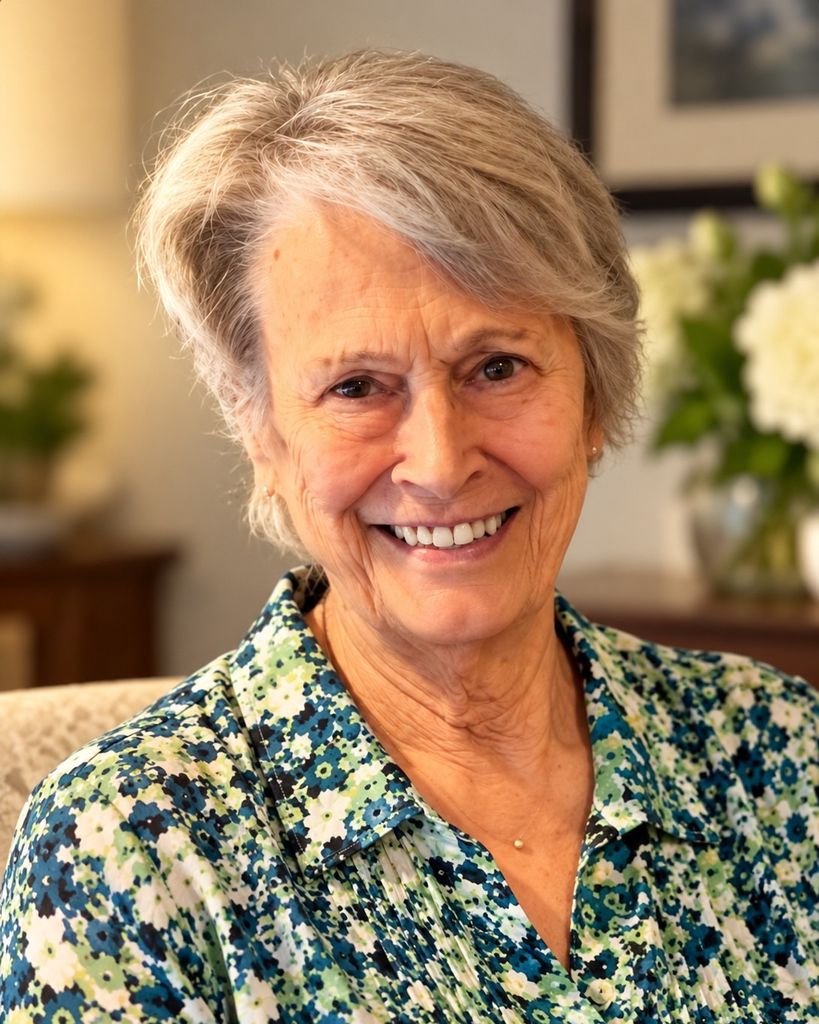 Judith A. Martin