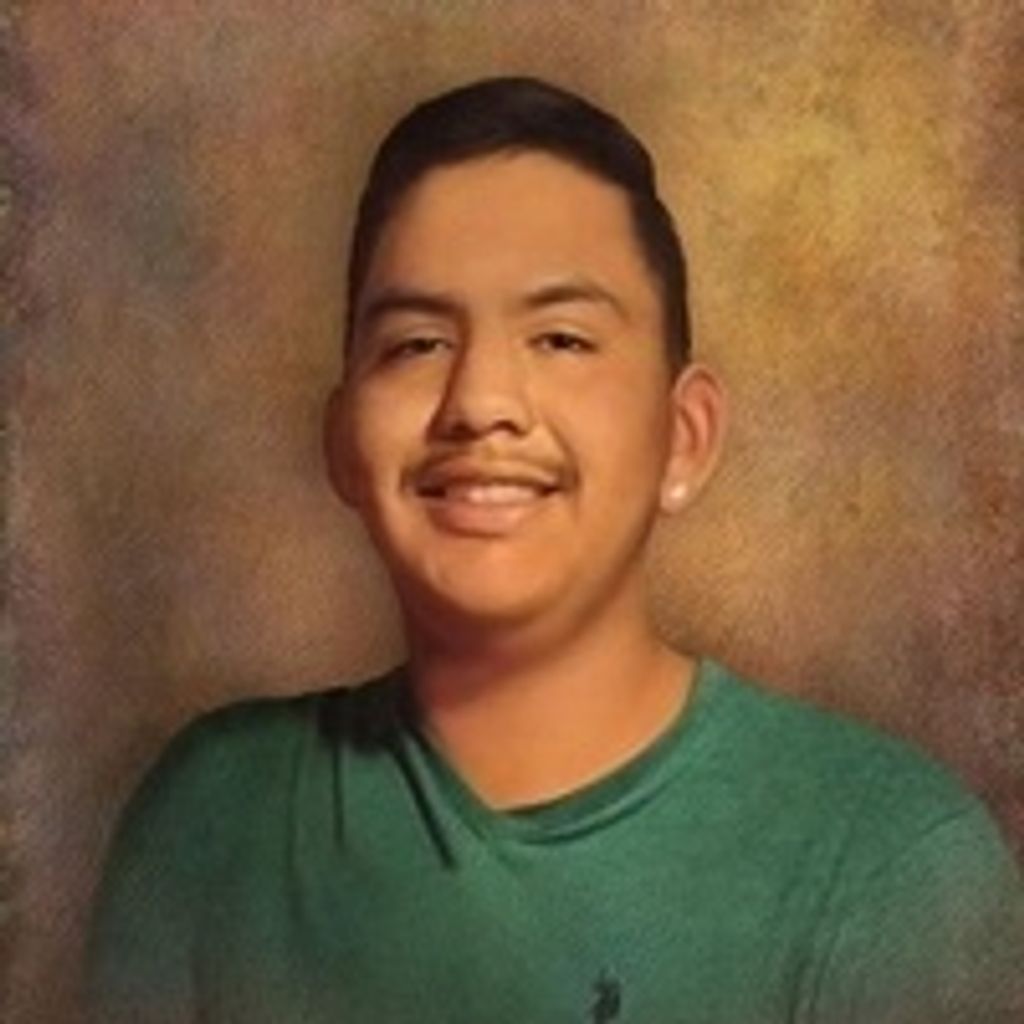 Manuel Alejandro Martinez Profile Photo