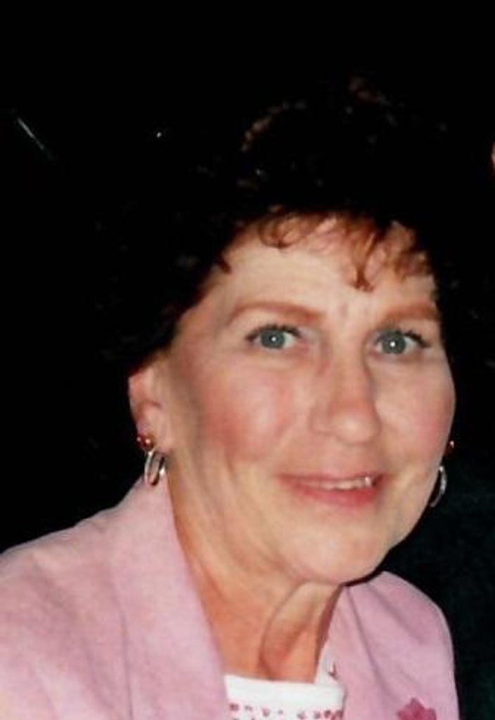 Mary Louise (Messina) Webber Profile Photo