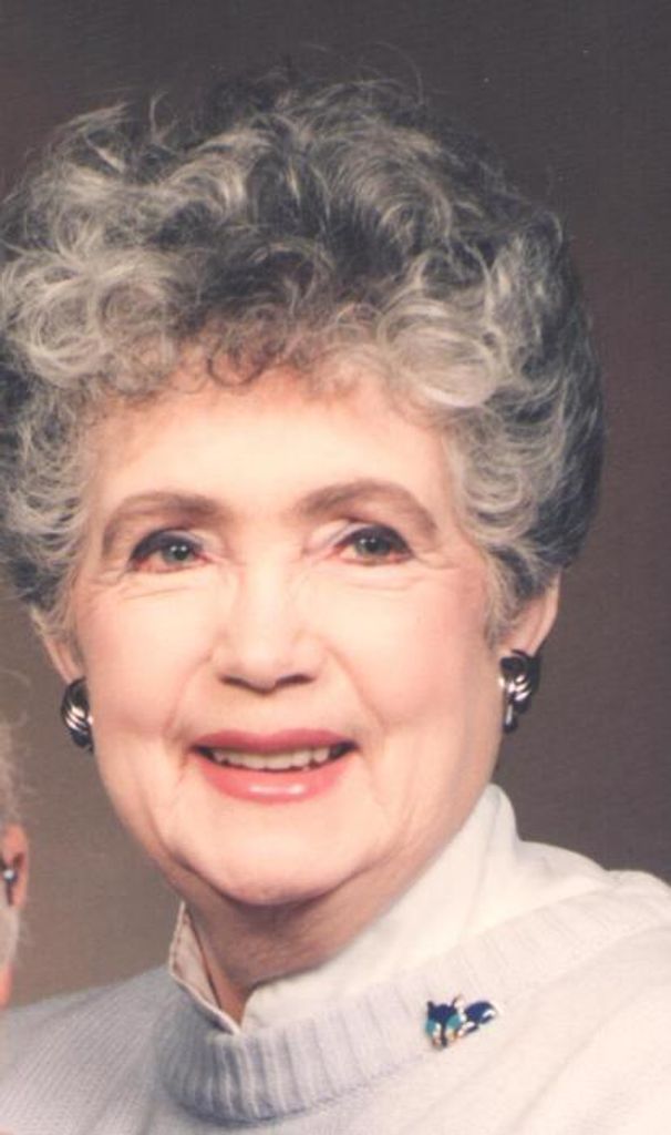 Mary Hough