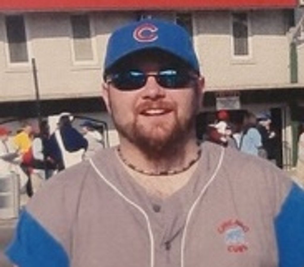 Gregory John Strigin Jr.