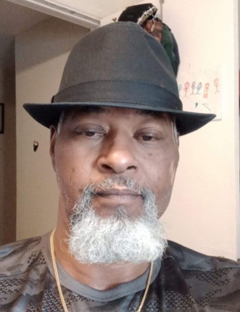 Chester Cleaver, Jr.