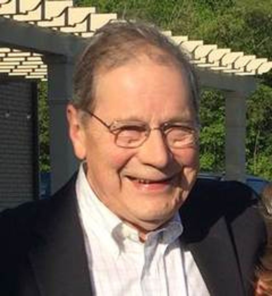 Francis J Baumgardner