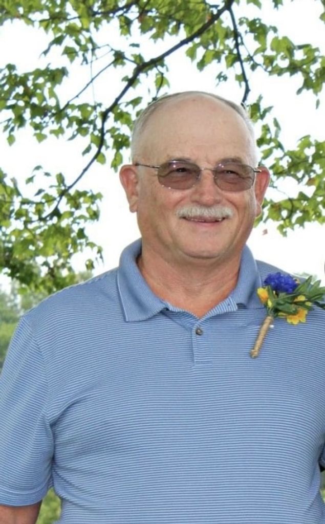 James David Martin