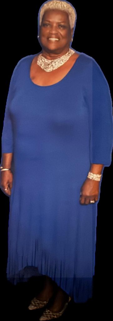 Virginia Inez Cuffee-Whitehead