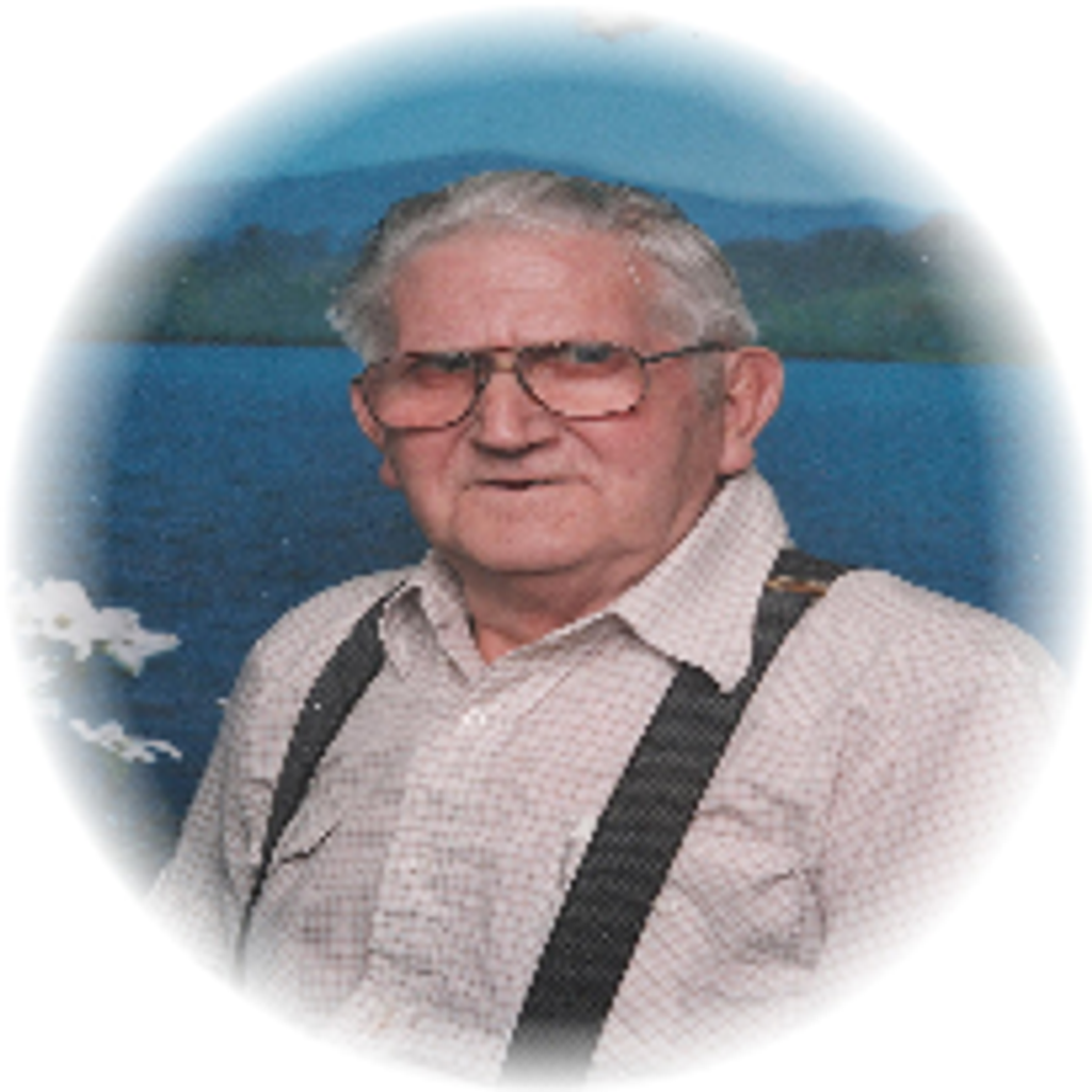James Wayne Monroe