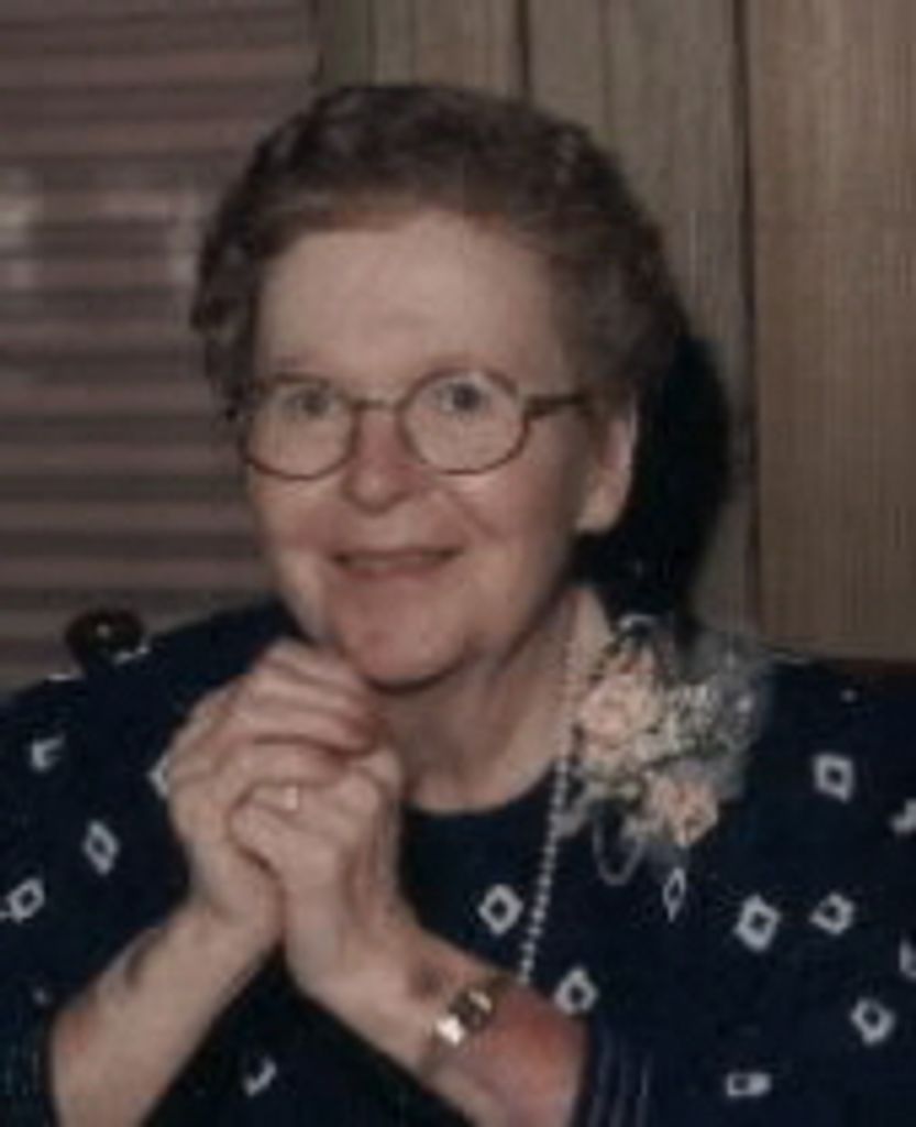 Lois B. Boeye
