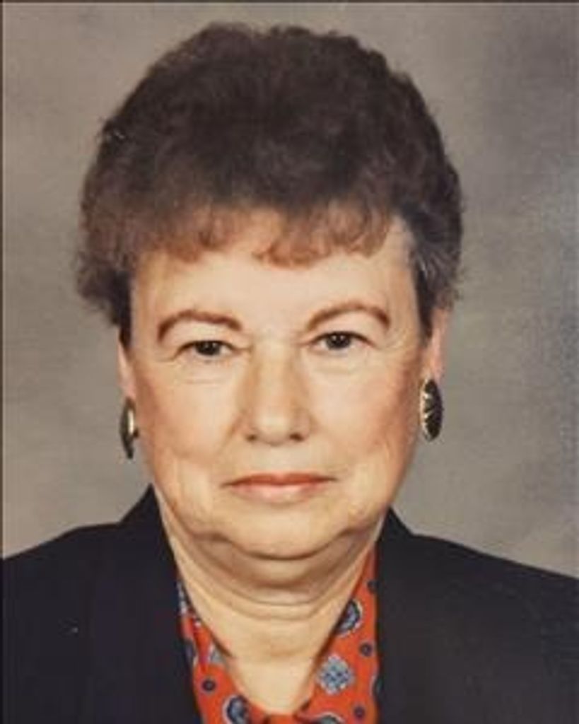 Arvilla Daum