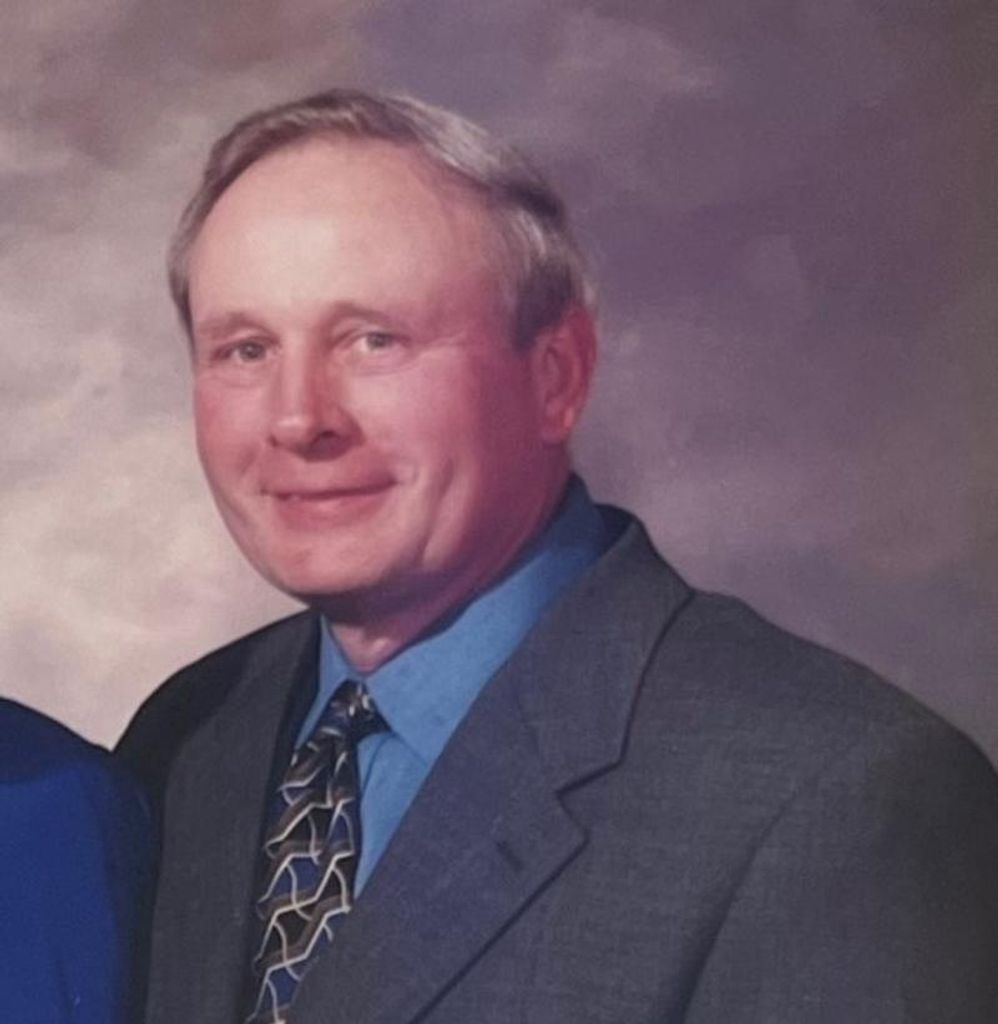 Robert D Carpenter Profile Photo