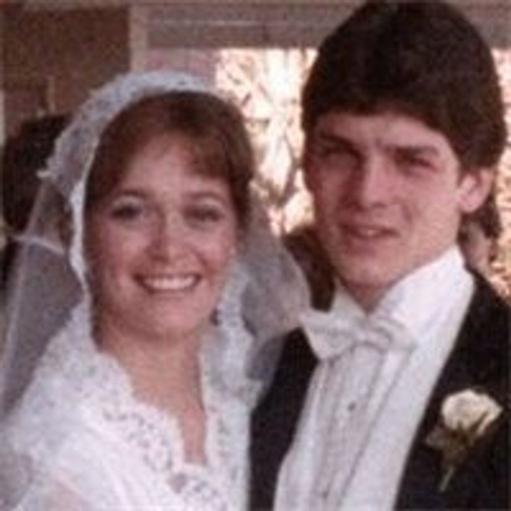 Betsy Carney Curry Profile Photo