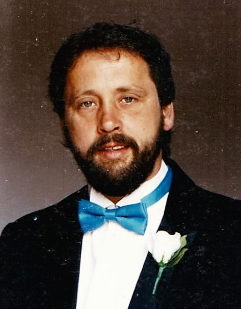 Herman J Rhodes Profile Photo