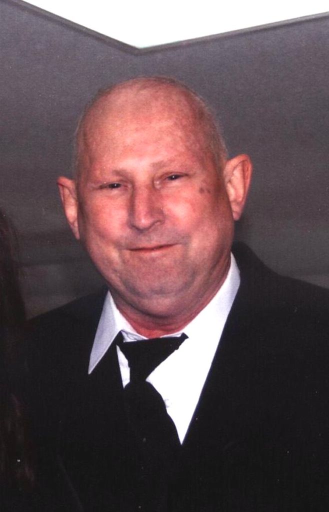 Roy Paragon, Sr. Profile Photo