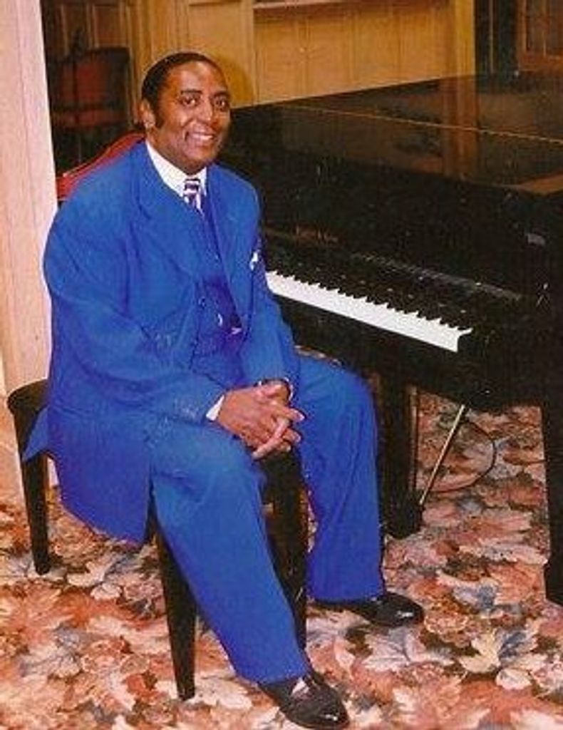 Chester "Chet" Edward Crutchfield Profile Photo