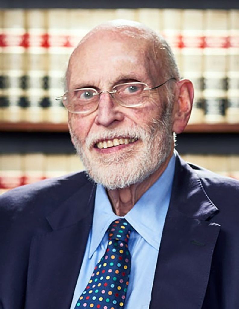 Jerome "Jerry" Lewis Kaplan