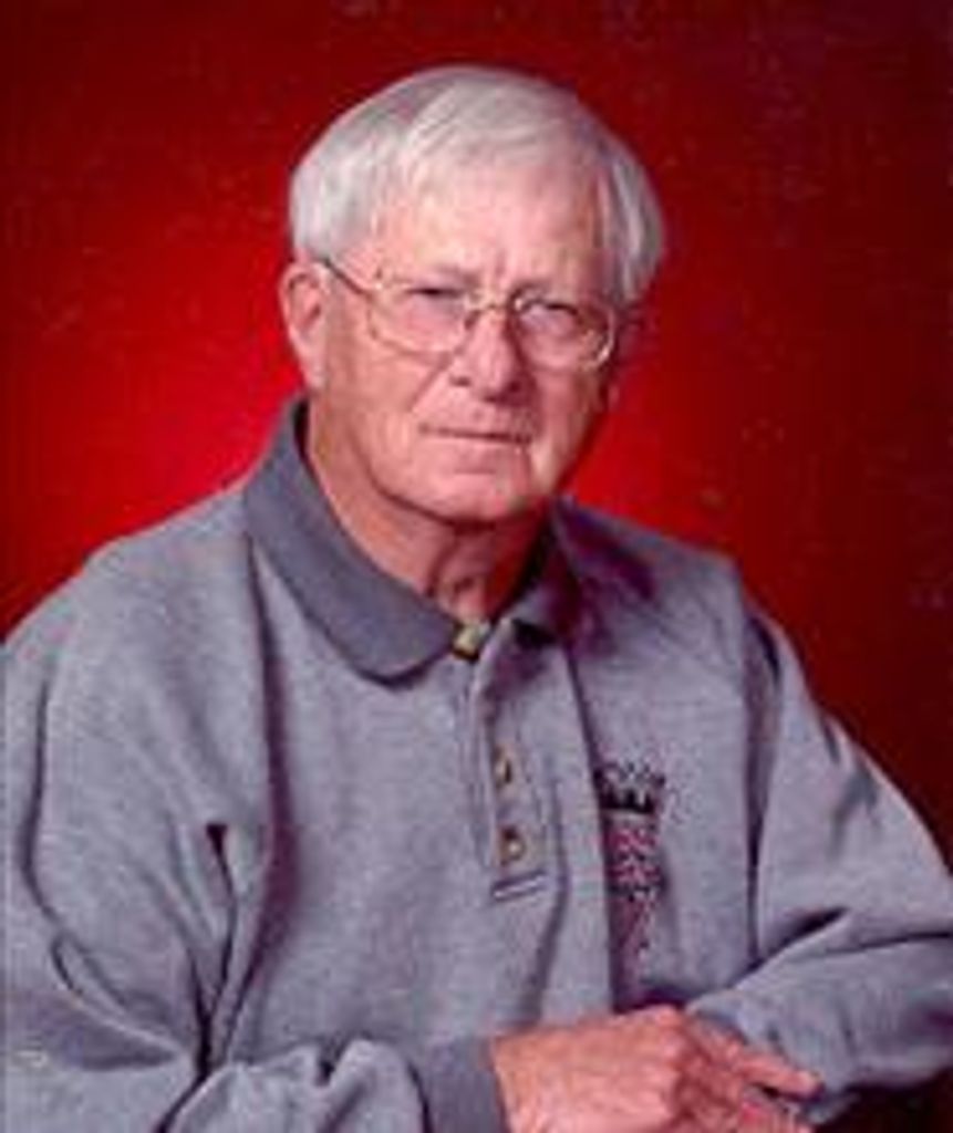 J. Marvin Skadberg Profile Photo