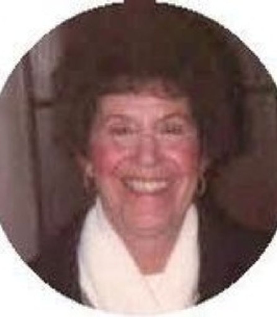 Maria Rose Fossano Profile Photo