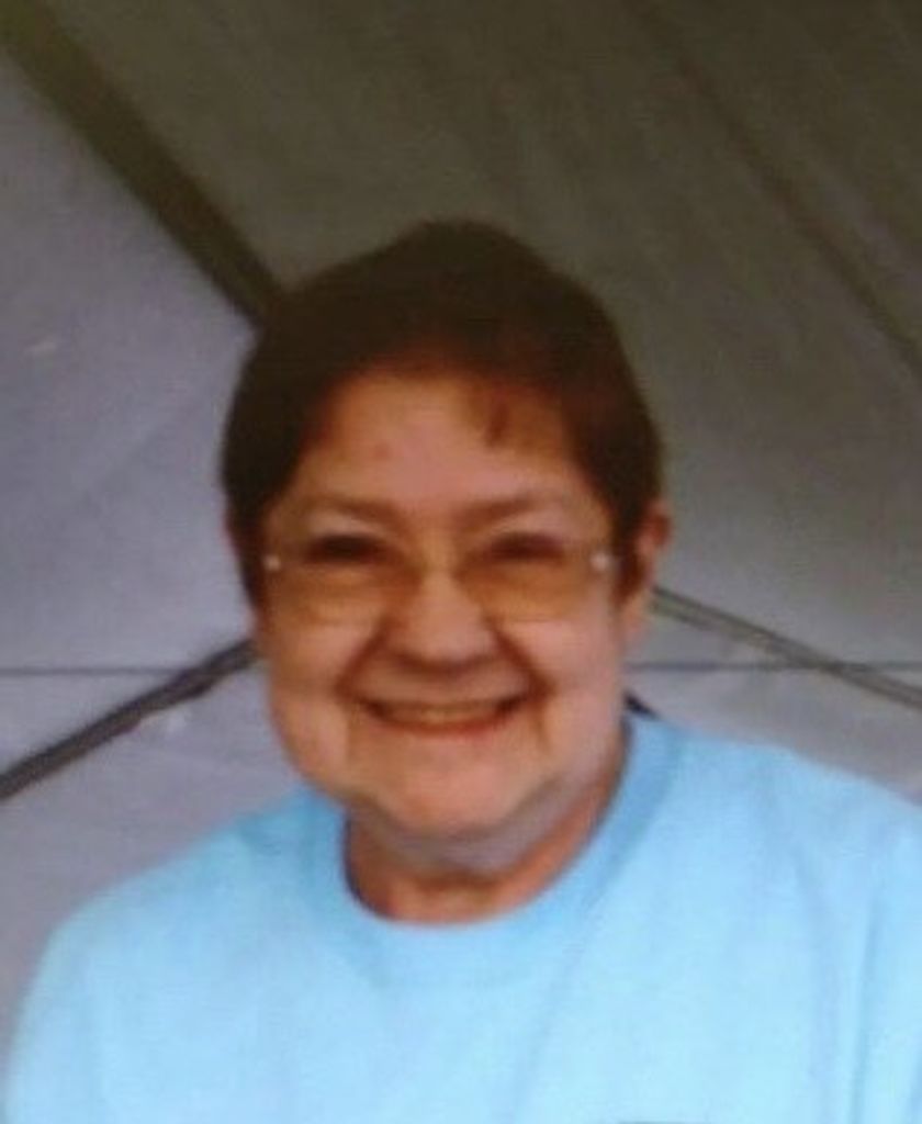 Darlene W. Ankrom Shaffer