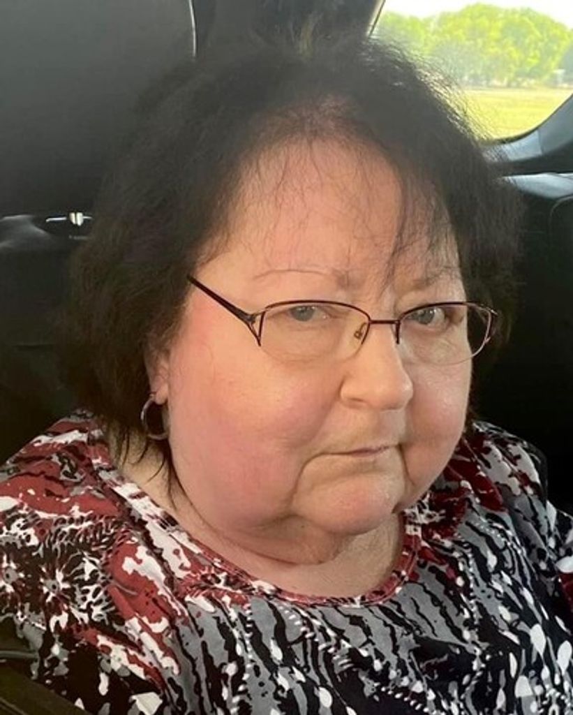 Betty Myers Profile Photo