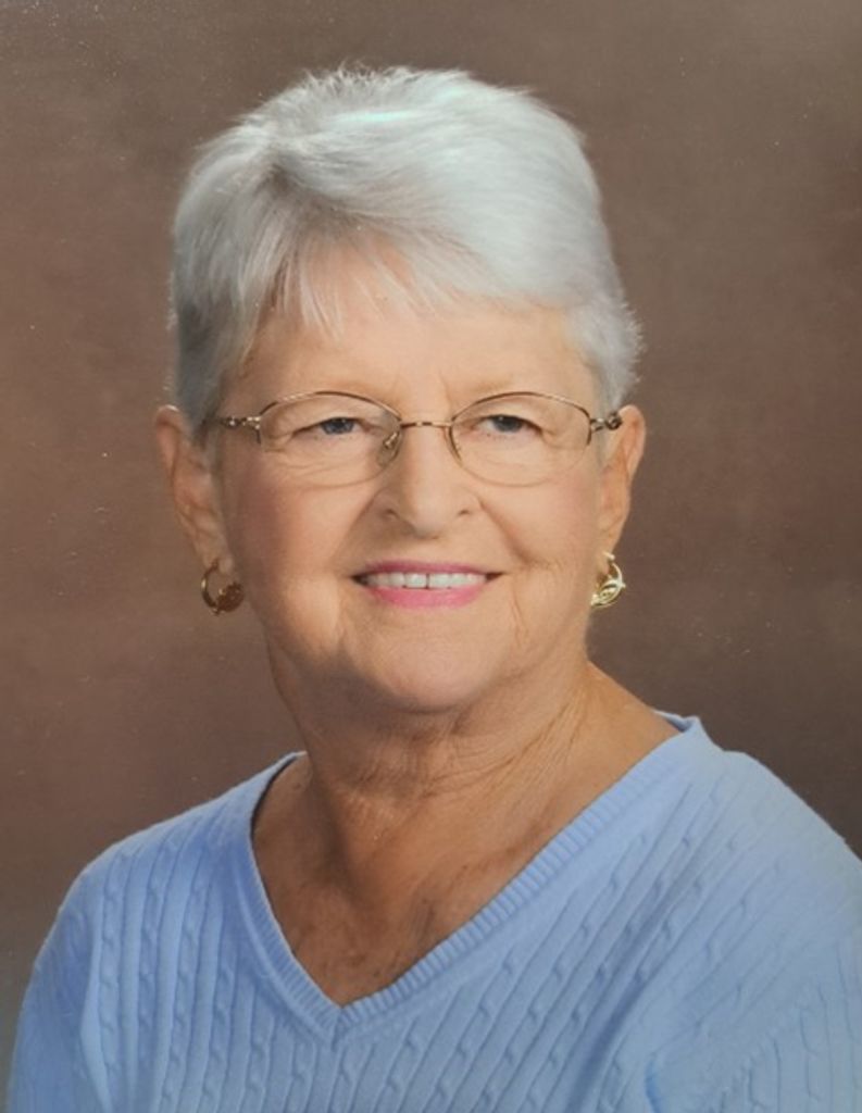 Doris "Susanne" Griffin