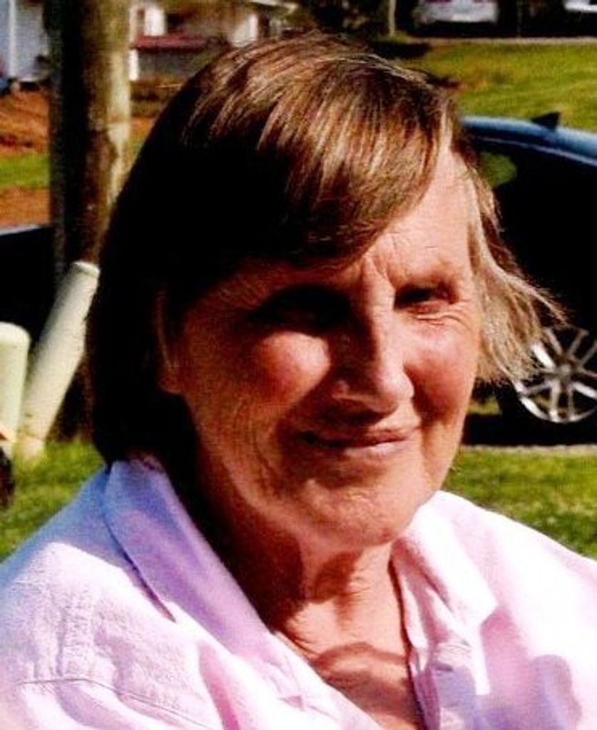 Patricia Carroll Bradshaw