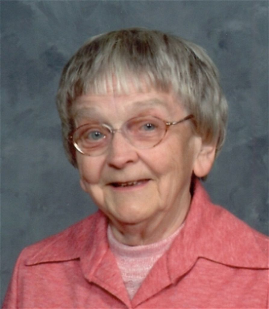 Eleanor W. Hart