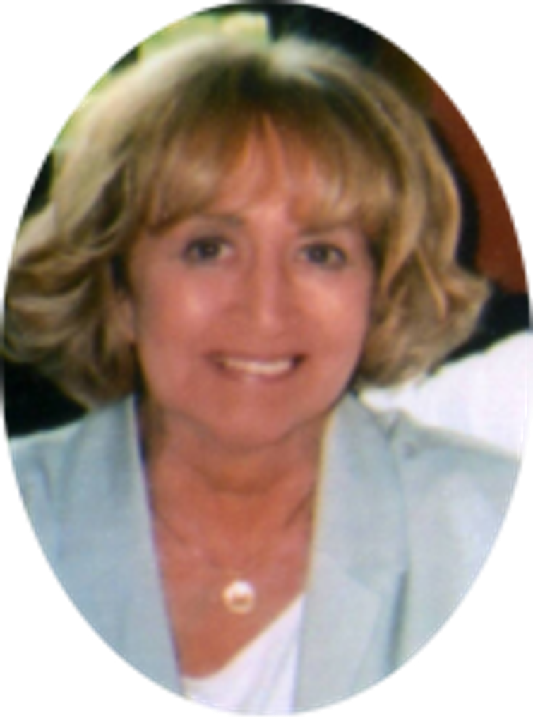 Judith Dickinson