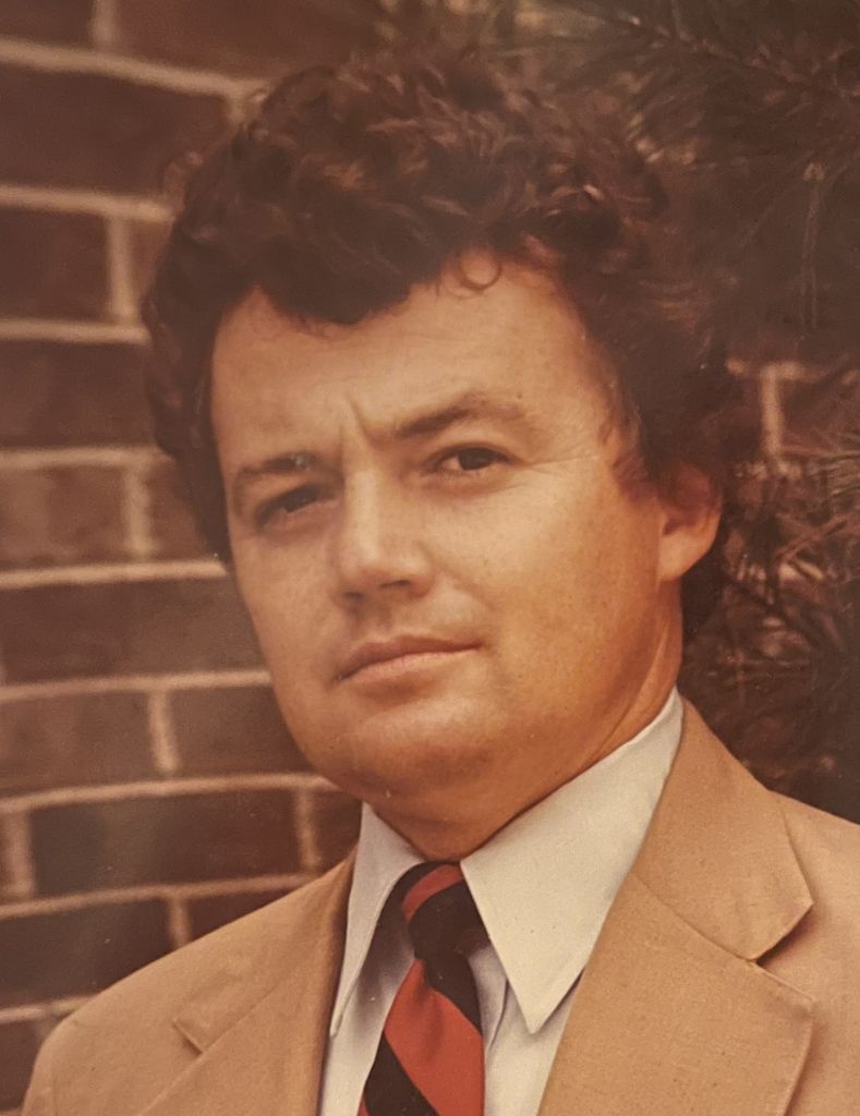 William J. Nolan Profile Photo