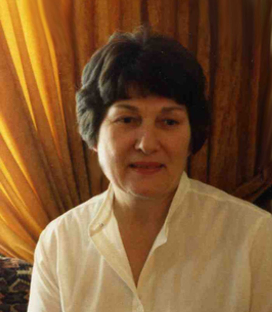 Helen Adam