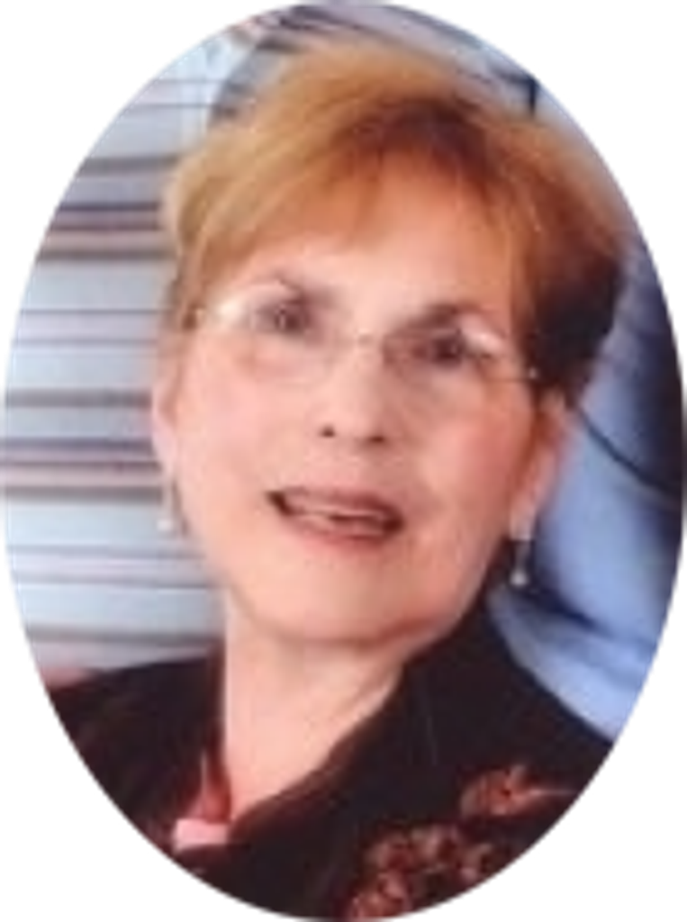Stephanie Cronin Profile Photo