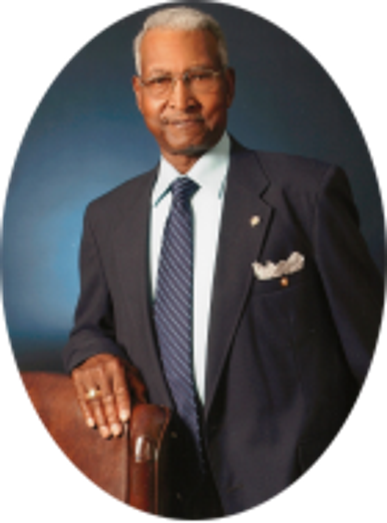 William Rosamond