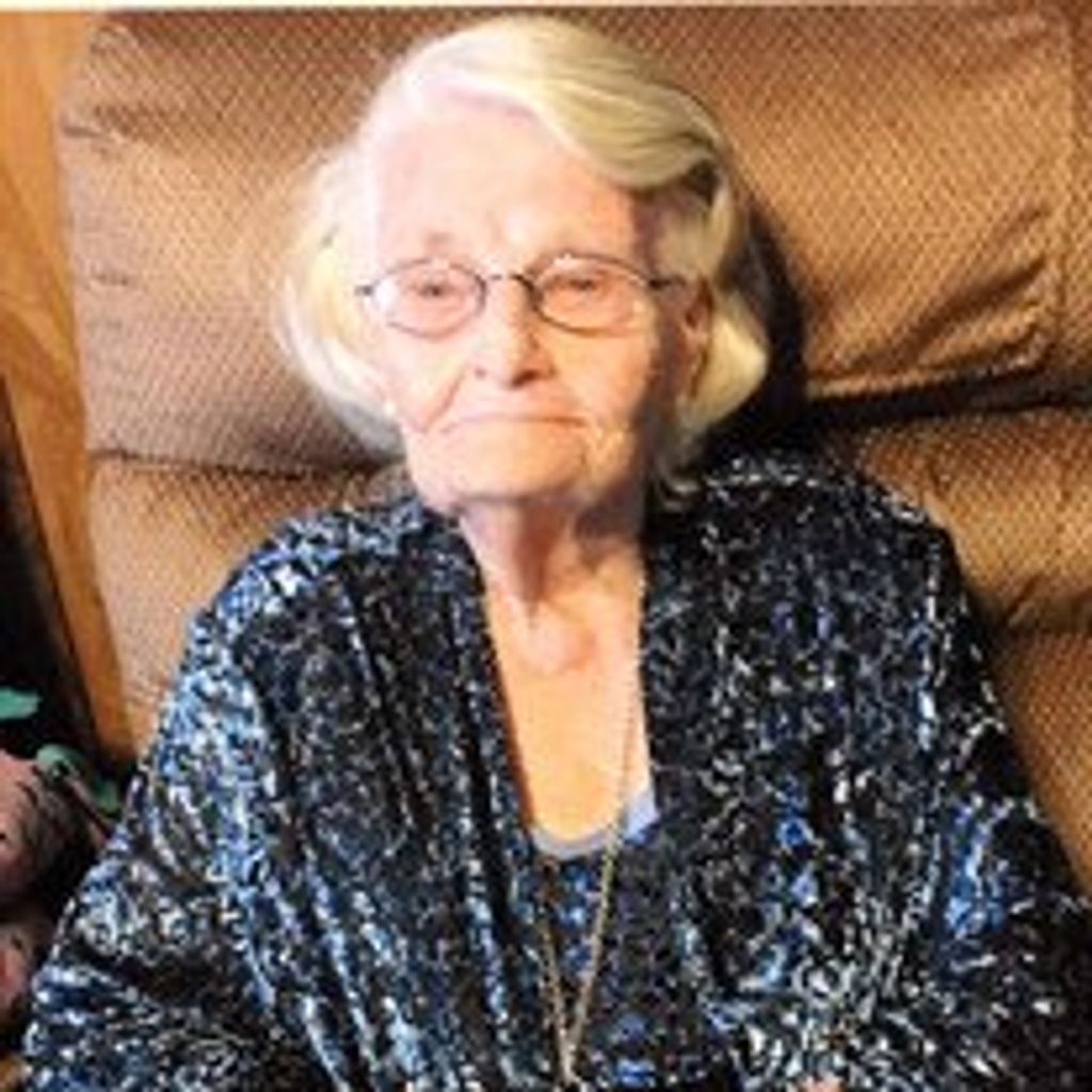 Myra  Ruth Kennedy